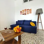 Oasis Апартаменты *