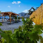 Oasis Апартаменты Перисса