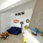 Апартаменты Oasis Перисса