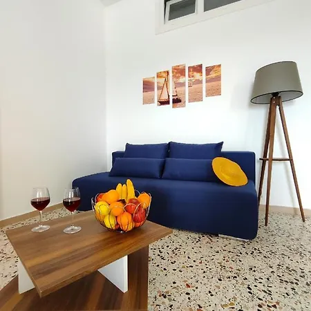 Oasis Apartment *