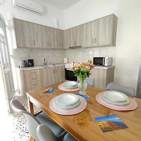 Oasis Apartment