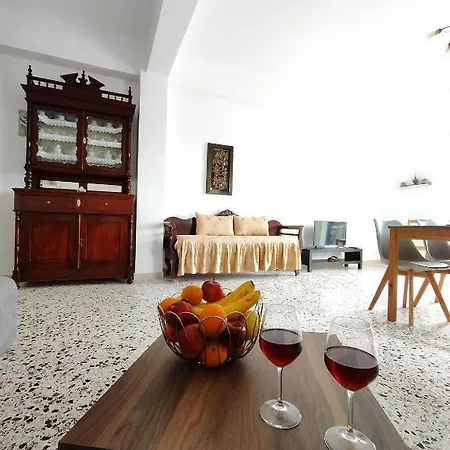 Oasis Apartment