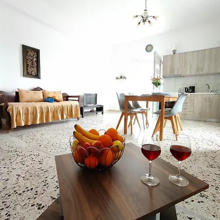 Apartment Oasis *