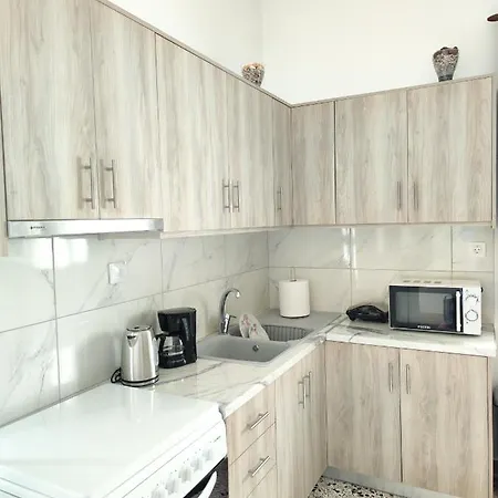 Oasis Apartment