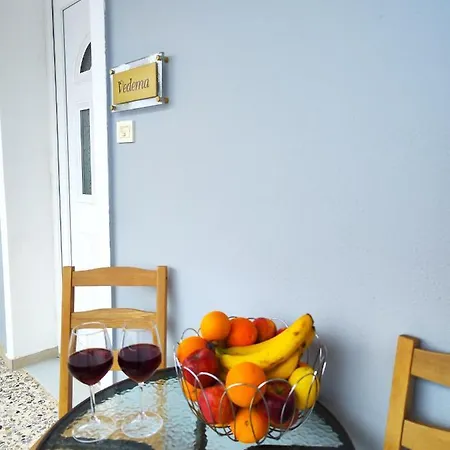 Oasis Apartment *
