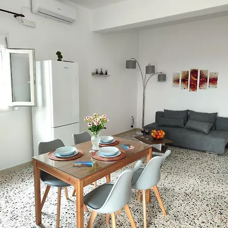 Oasis Apartment