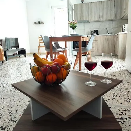 Oasis * Περίσσα