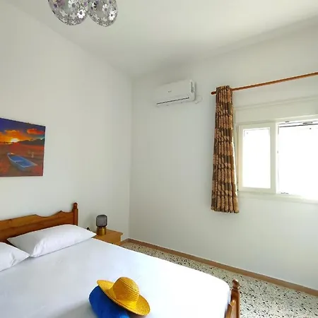 Apartamento Oasis Perissa (Santorini)