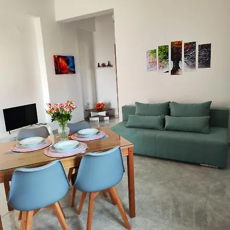 Oasis Apartment *
