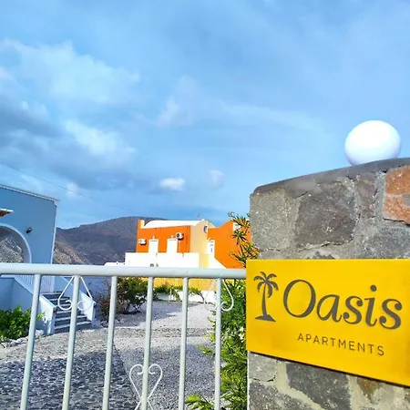 Oasis