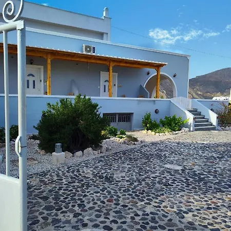 Oasis Apartment *