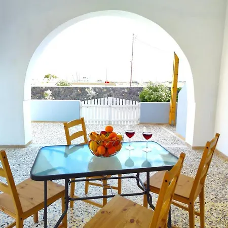 Oasis Apartment *