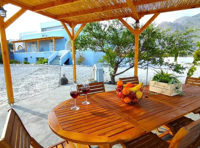 Διαμέρισμα Oasis Περίσσα