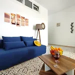 Oasis * פריסה