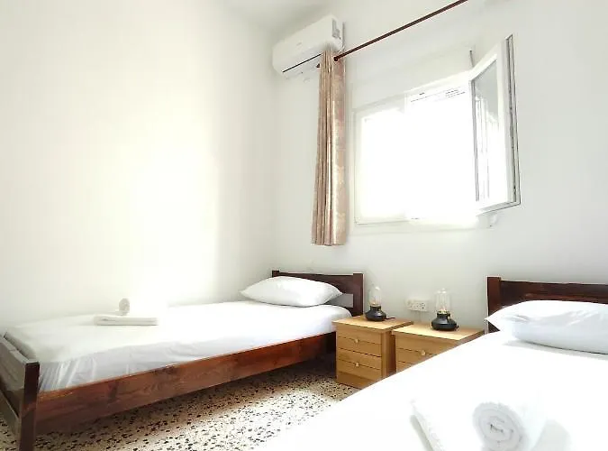 Apartament Oasis Perissa (Santorini)