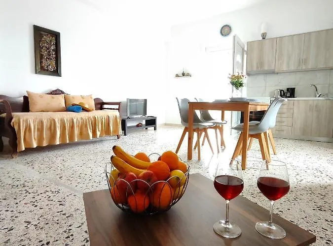 Apartament Oasis *
