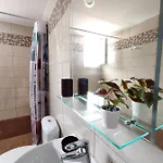 Oasis Perísza