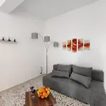 Oasis Perísza