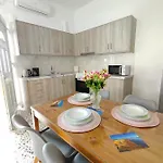 Oasis Apartman