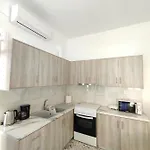 Apartman Oasis Perísza