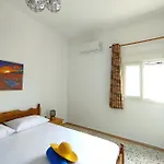Apartman Oasis Perísza