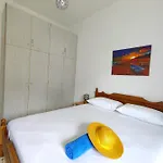 Oasis Apartman *