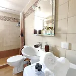 Apartman Oasis Perísza