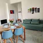 Oasis Apartman *