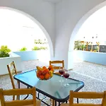 Apartman Oasis Perísza