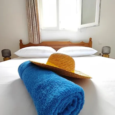 Apartamento Oasis