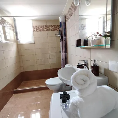 Apartamento Oasis