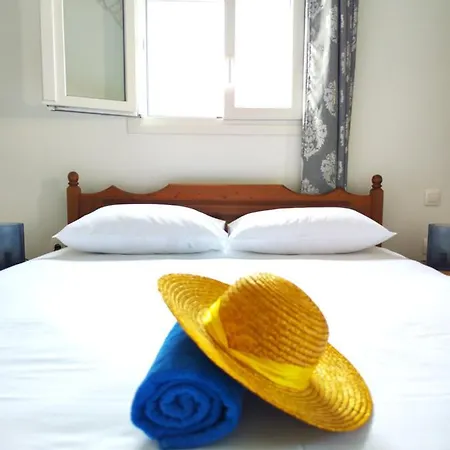 Oasis Apartamento *